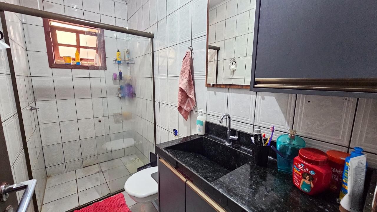 Casa Residencial para à venda no Bairro ALTO ALEGRE em CASCAVEL: 