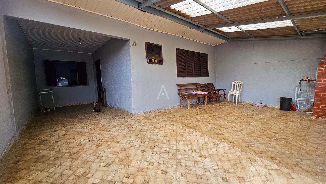 Casa Residencial para à venda no Bairro ALTO ALEGRE em CASCAVEL: 