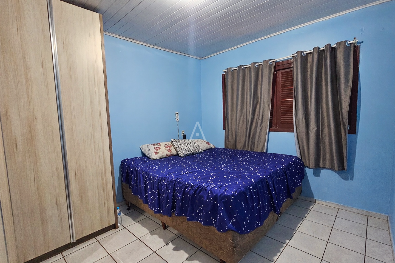 Casa Residencial para à venda no Bairro ALTO ALEGRE em CASCAVEL: 