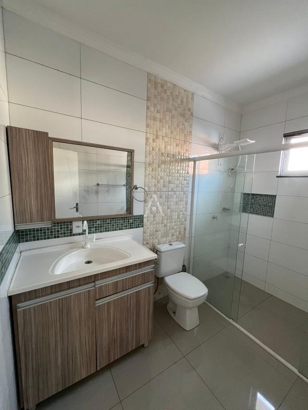 Sobrado para à venda no Bairro PERIOLO em CASCAVEL: 