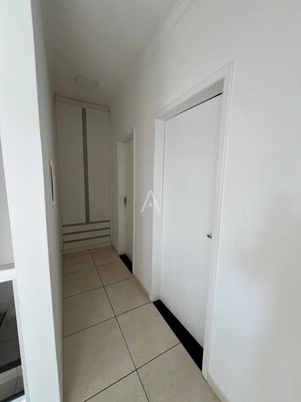 Sobrado para à venda no Bairro PERIOLO em CASCAVEL: 