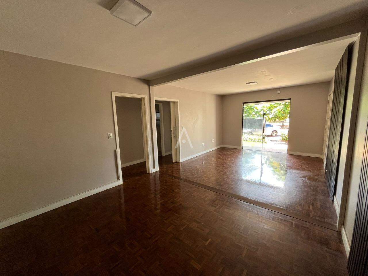 Casa Comercial para para aluguel no Bairro CENTRO em TOLEDO: 