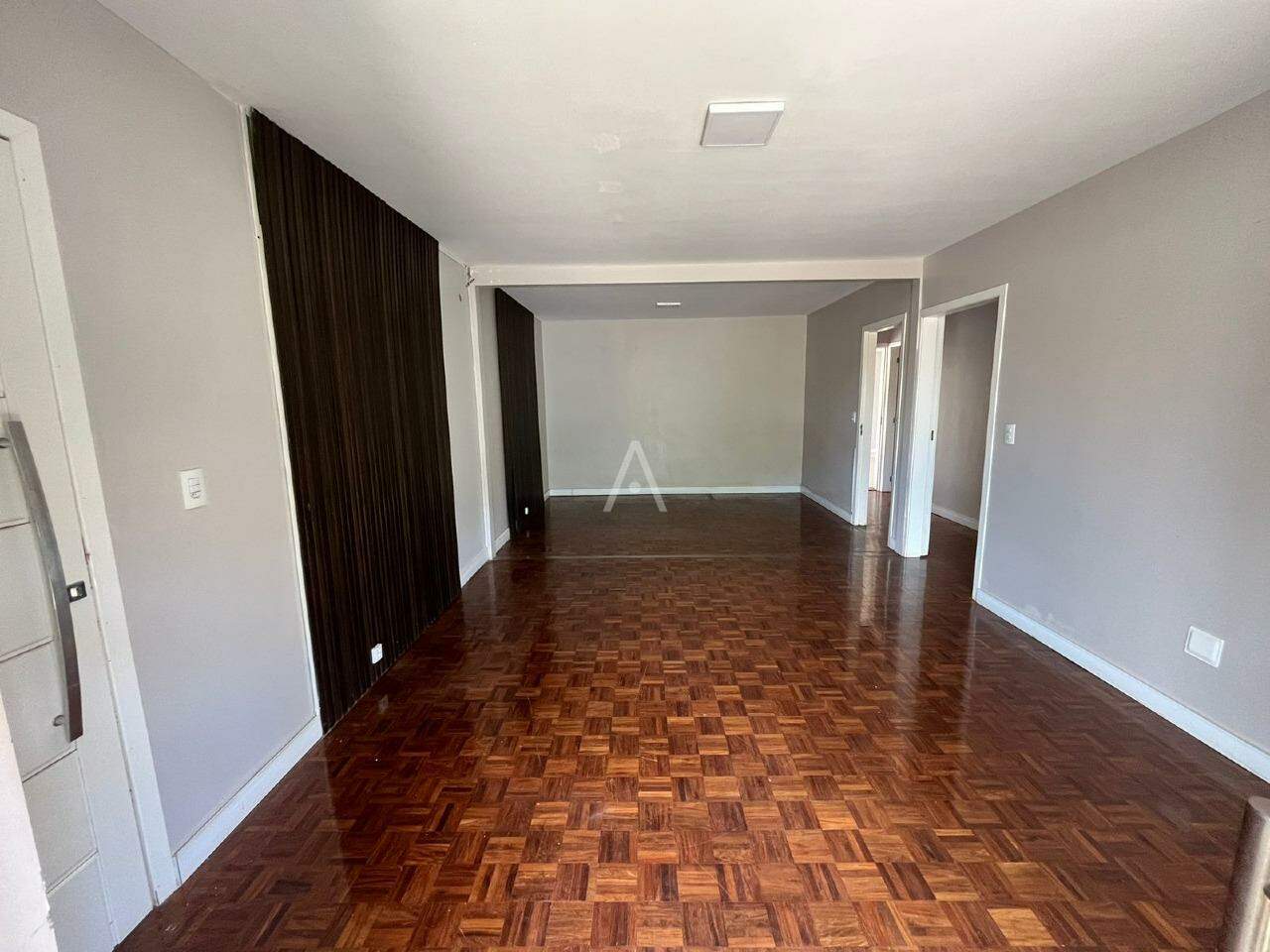 Casa Comercial para para aluguel no Bairro CENTRO em TOLEDO: 