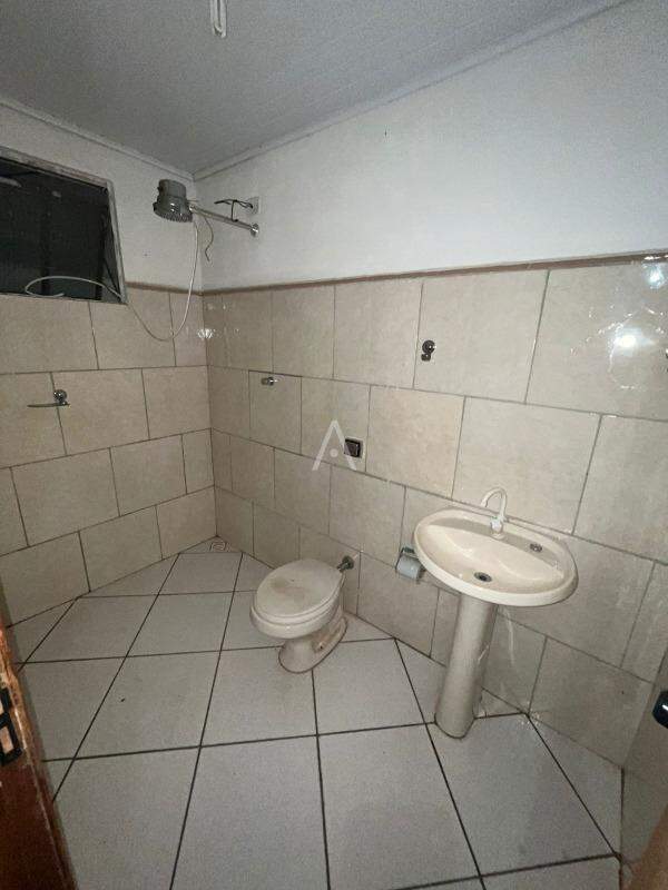 Casa Comercial para para aluguel no Bairro CENTRO em TOLEDO: 