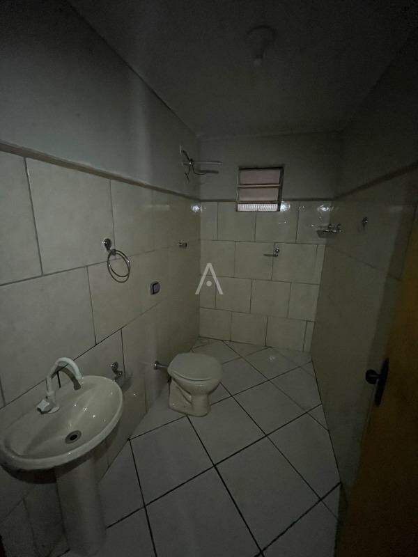 Casa Comercial para para aluguel no Bairro CENTRO em TOLEDO: 
