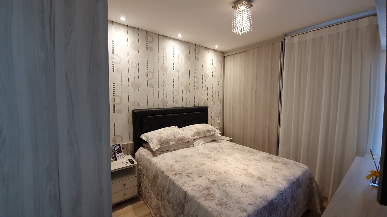 Apartamento para à venda no Bairro MARIA LUIZA em CASCAVEL: 