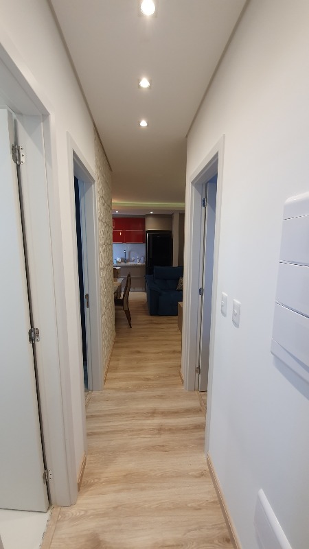 Apartamento para à venda no Bairro MARIA LUIZA em CASCAVEL: 