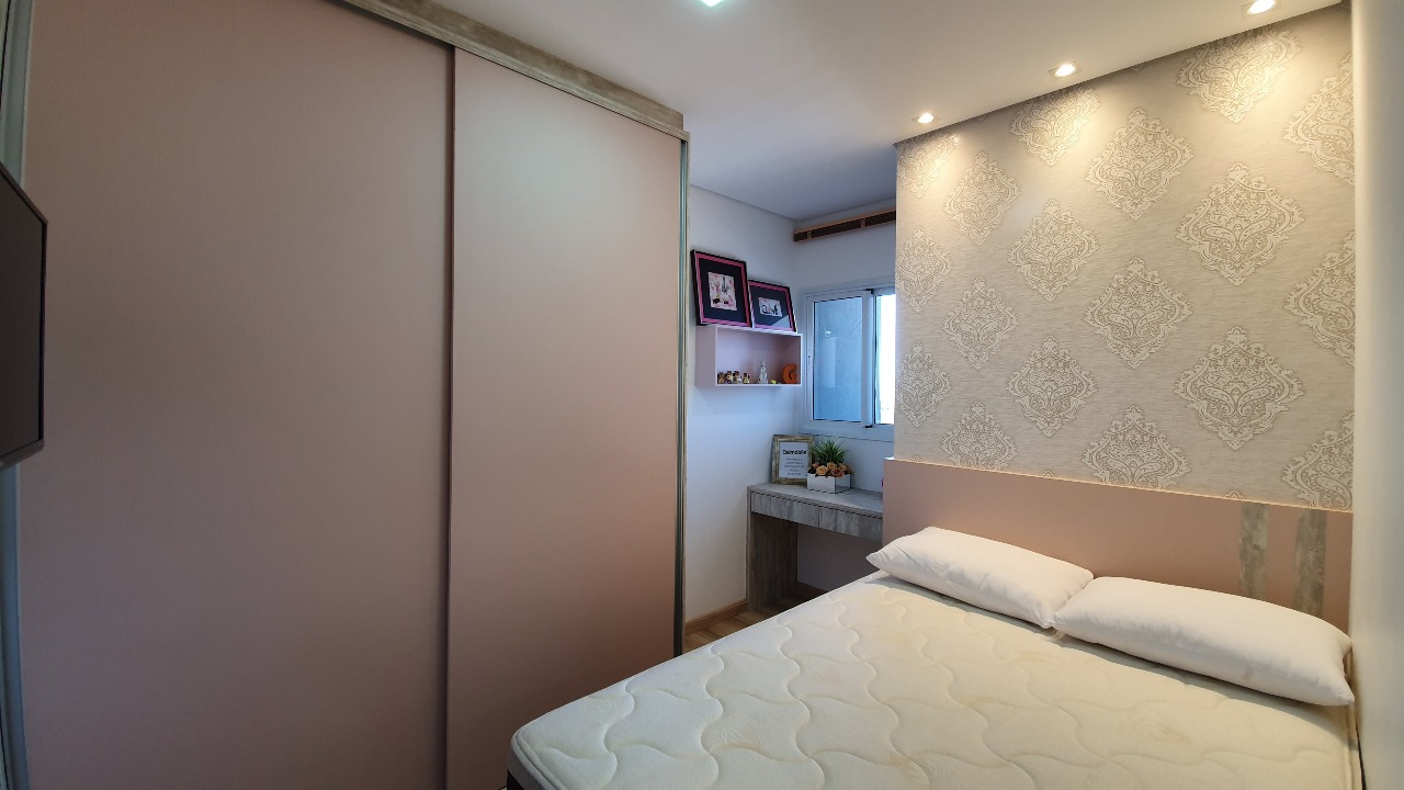 Apartamento para à venda no Bairro MARIA LUIZA em CASCAVEL: 