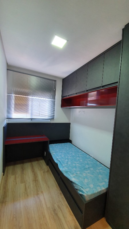 Apartamento para à venda no Bairro MARIA LUIZA em CASCAVEL: 