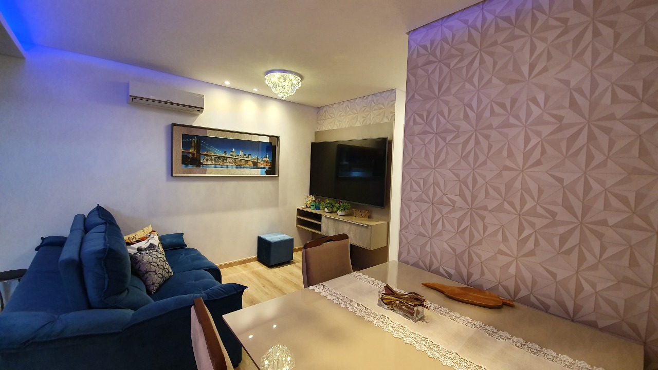 Apartamento para à venda no Bairro MARIA LUIZA em CASCAVEL: 