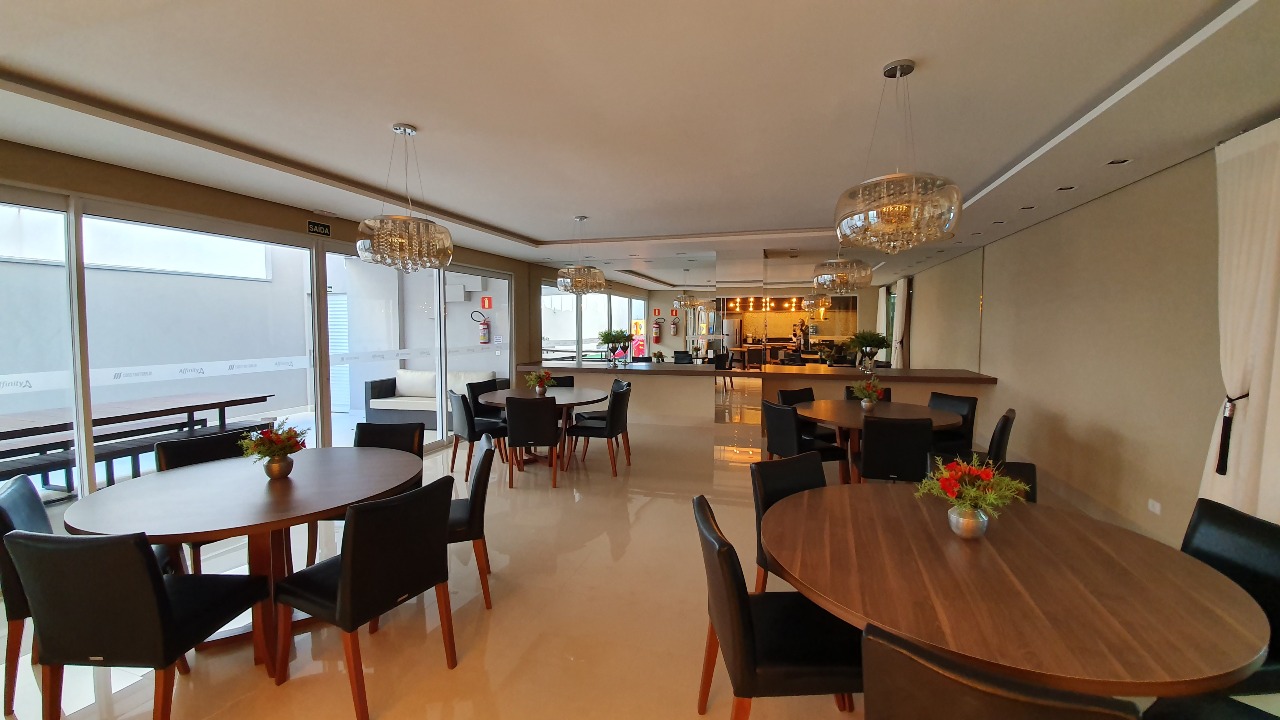 Apartamento para à venda no Bairro MARIA LUIZA em CASCAVEL: 