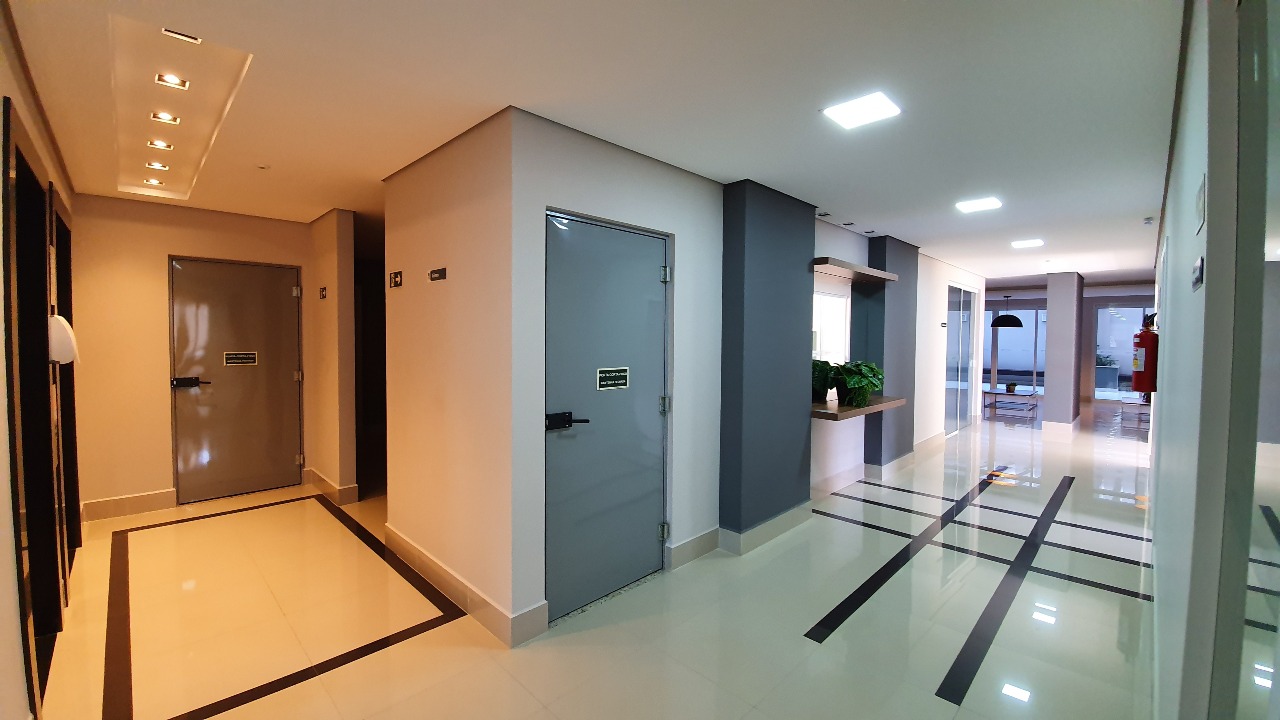 Apartamento para à venda no Bairro MARIA LUIZA em CASCAVEL: 