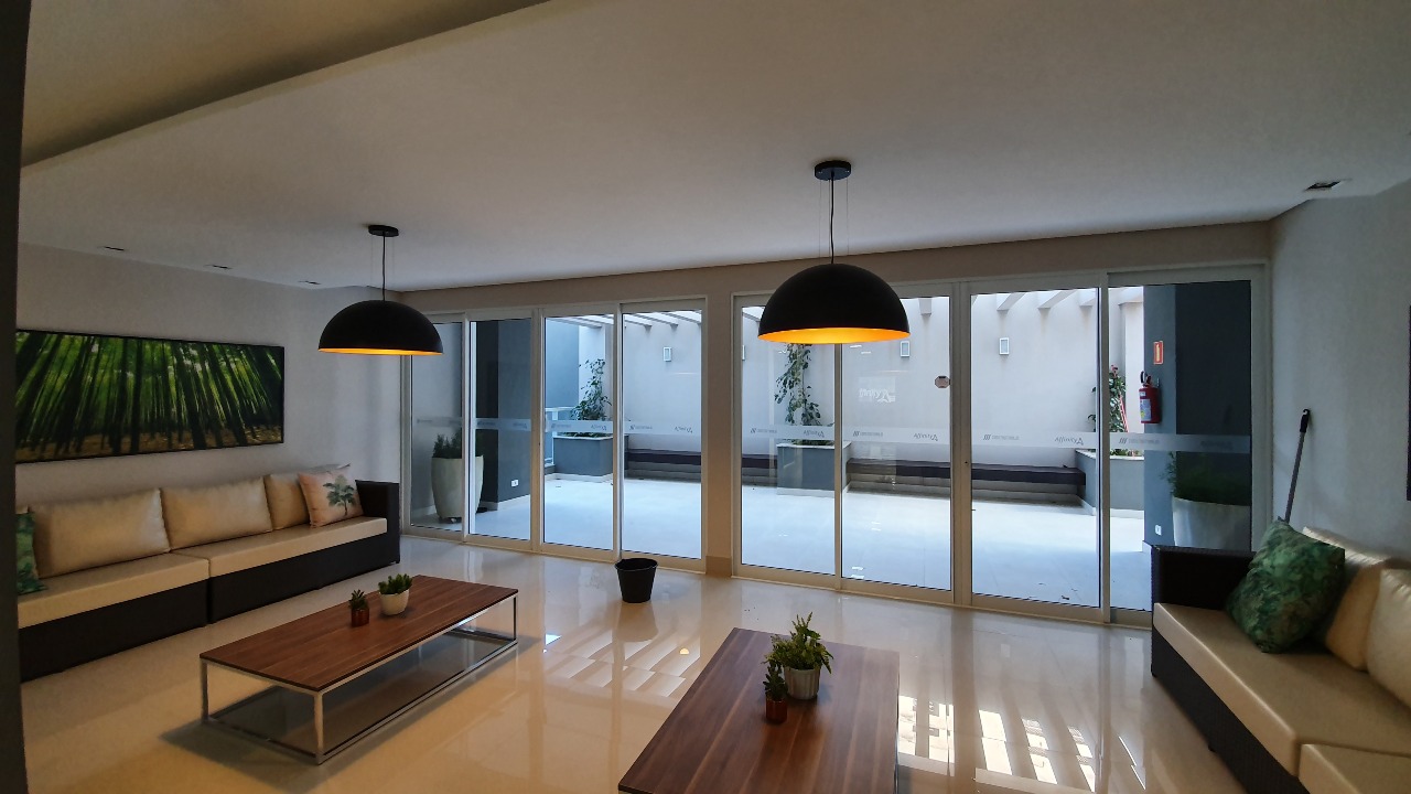 Apartamento para à venda no Bairro MARIA LUIZA em CASCAVEL: 