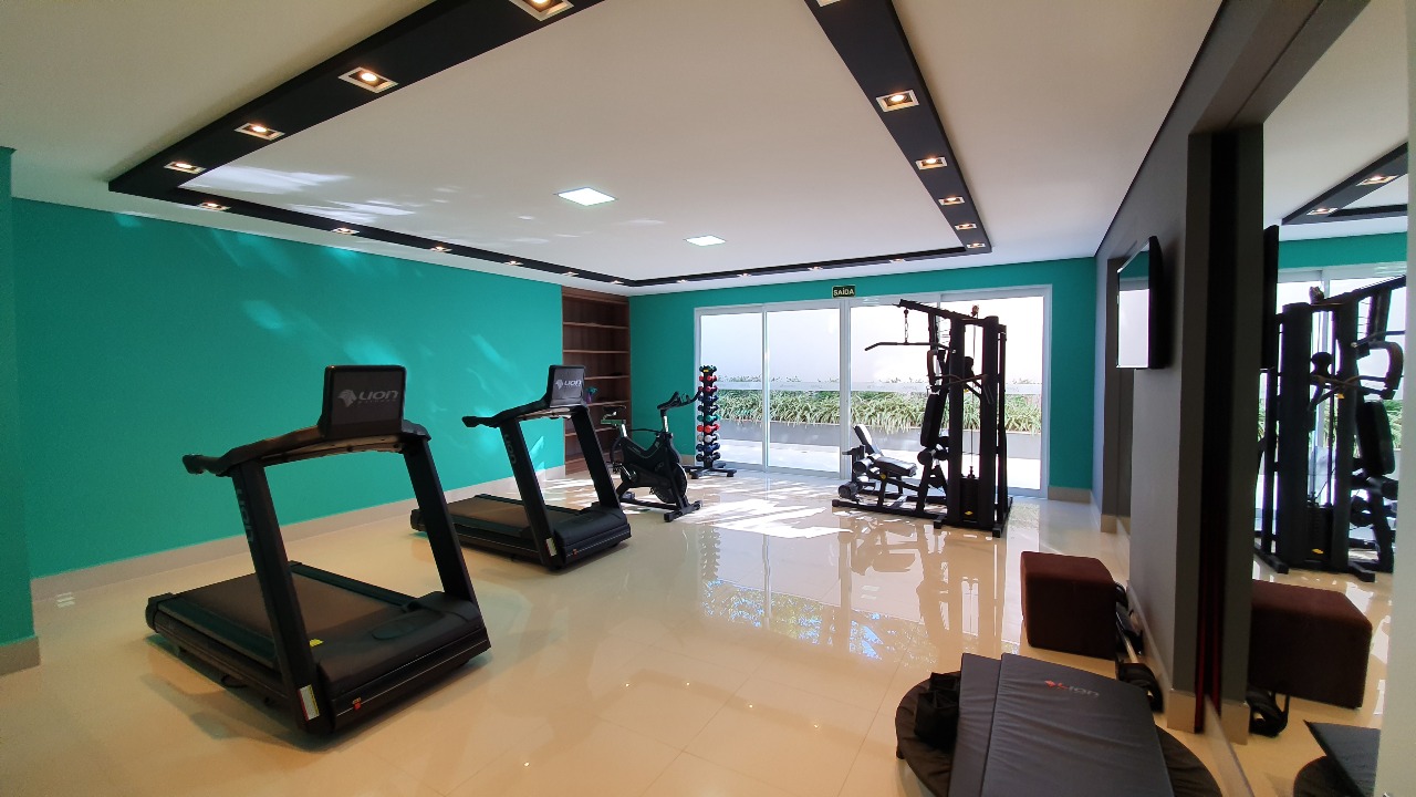 Apartamento para à venda no Bairro MARIA LUIZA em CASCAVEL: 