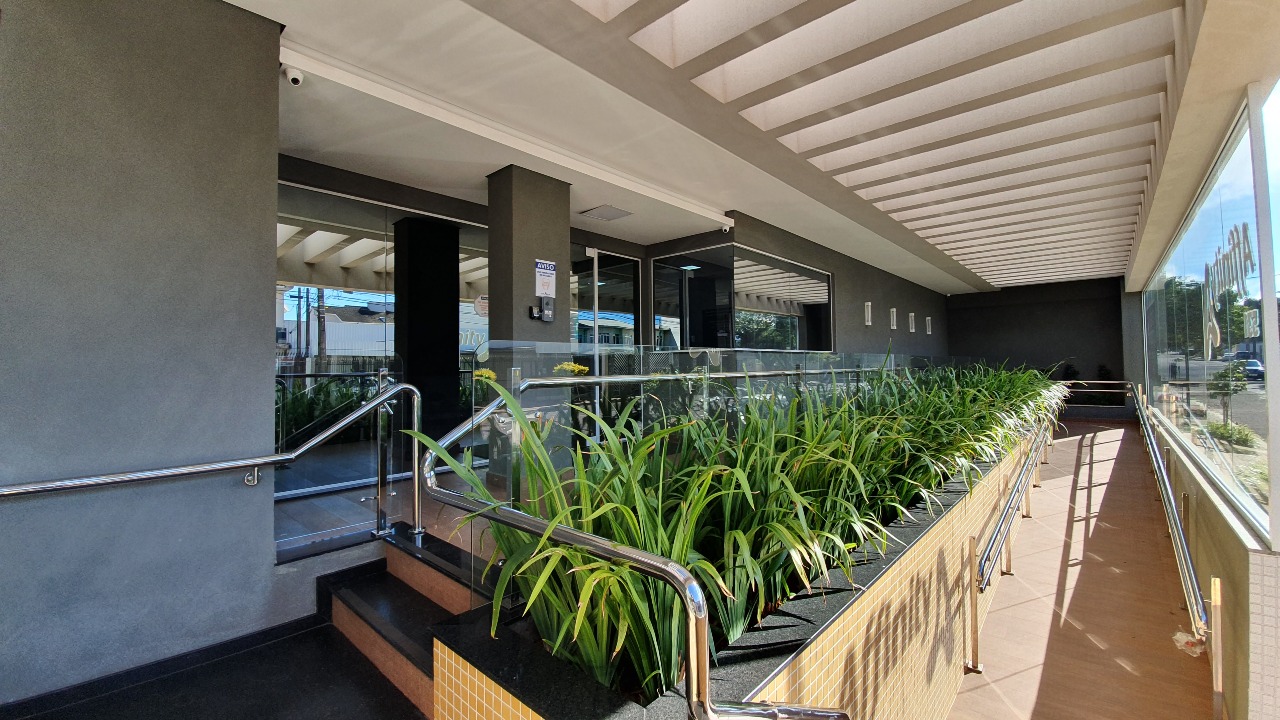 Apartamento para à venda no Bairro MARIA LUIZA em CASCAVEL: 