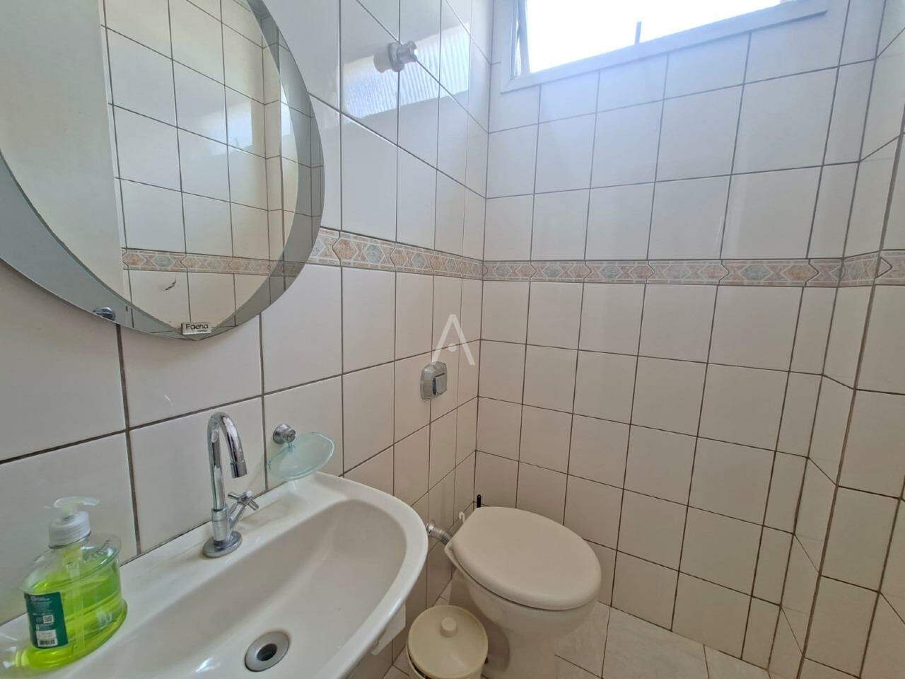 Sala Comercial para para aluguel no Bairro CENTRO em CASCAVEL: 