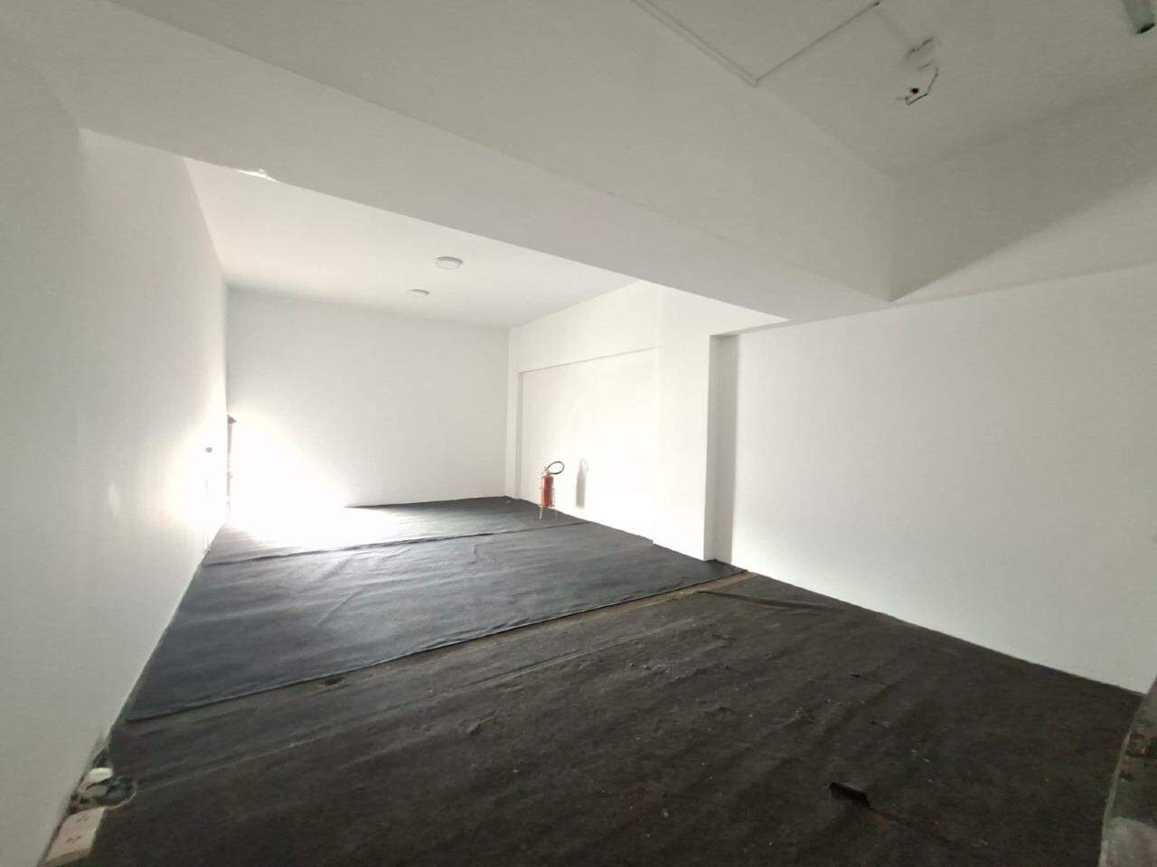 Sala Comercial para para aluguel no Bairro CENTRO em CASCAVEL: 