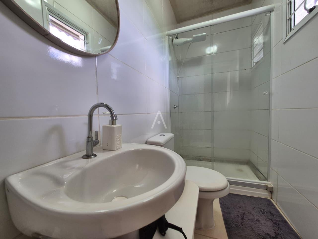 Sobrado para à venda no Bairro BRASILIA em CASCAVEL: