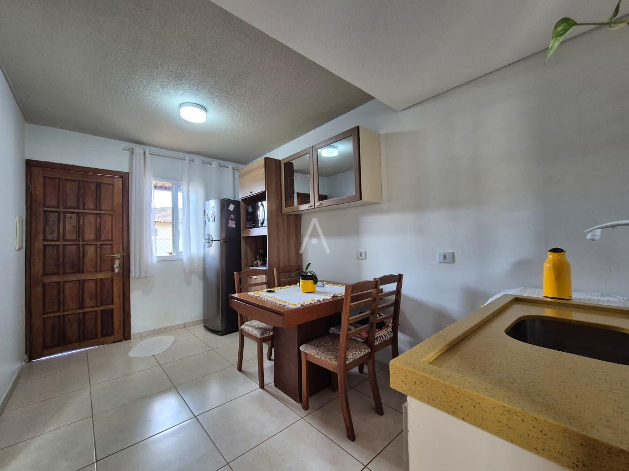 Sobrado para à venda no Bairro BRASILIA em CASCAVEL: