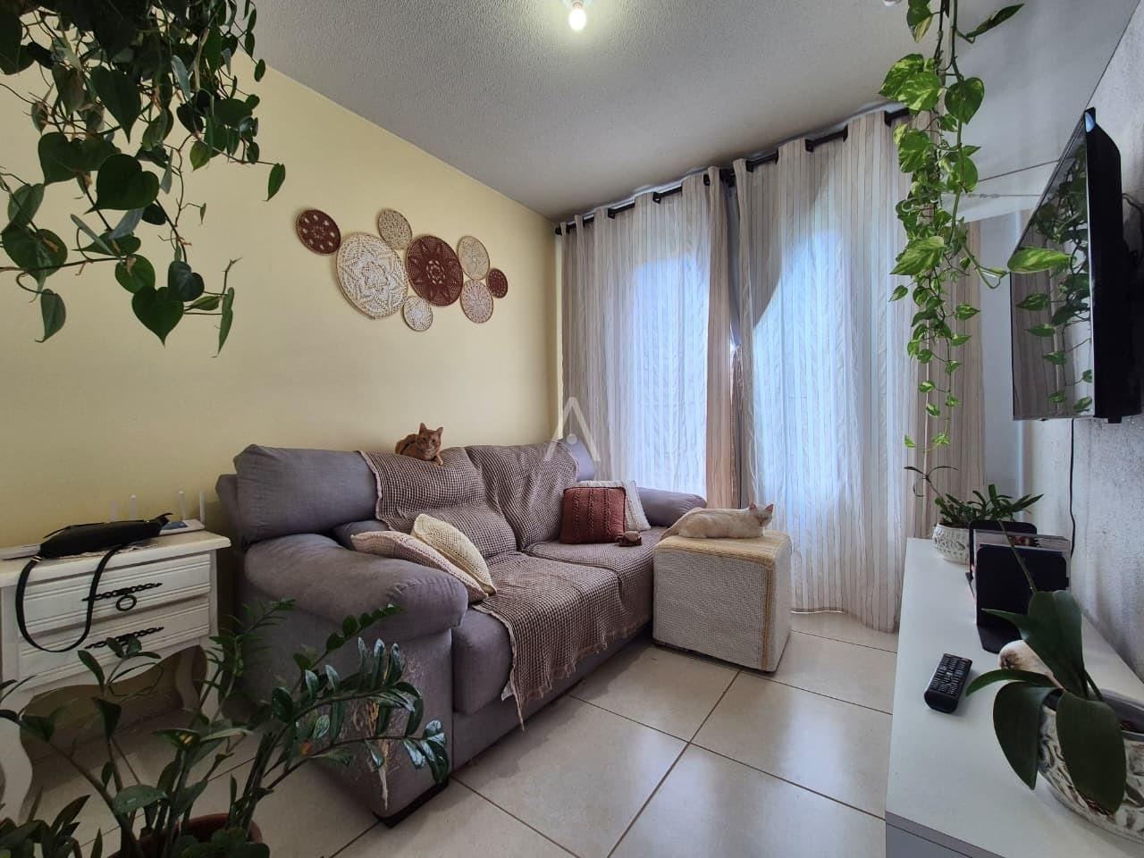 Sobrado para à venda no Bairro BRASILIA em CASCAVEL: 