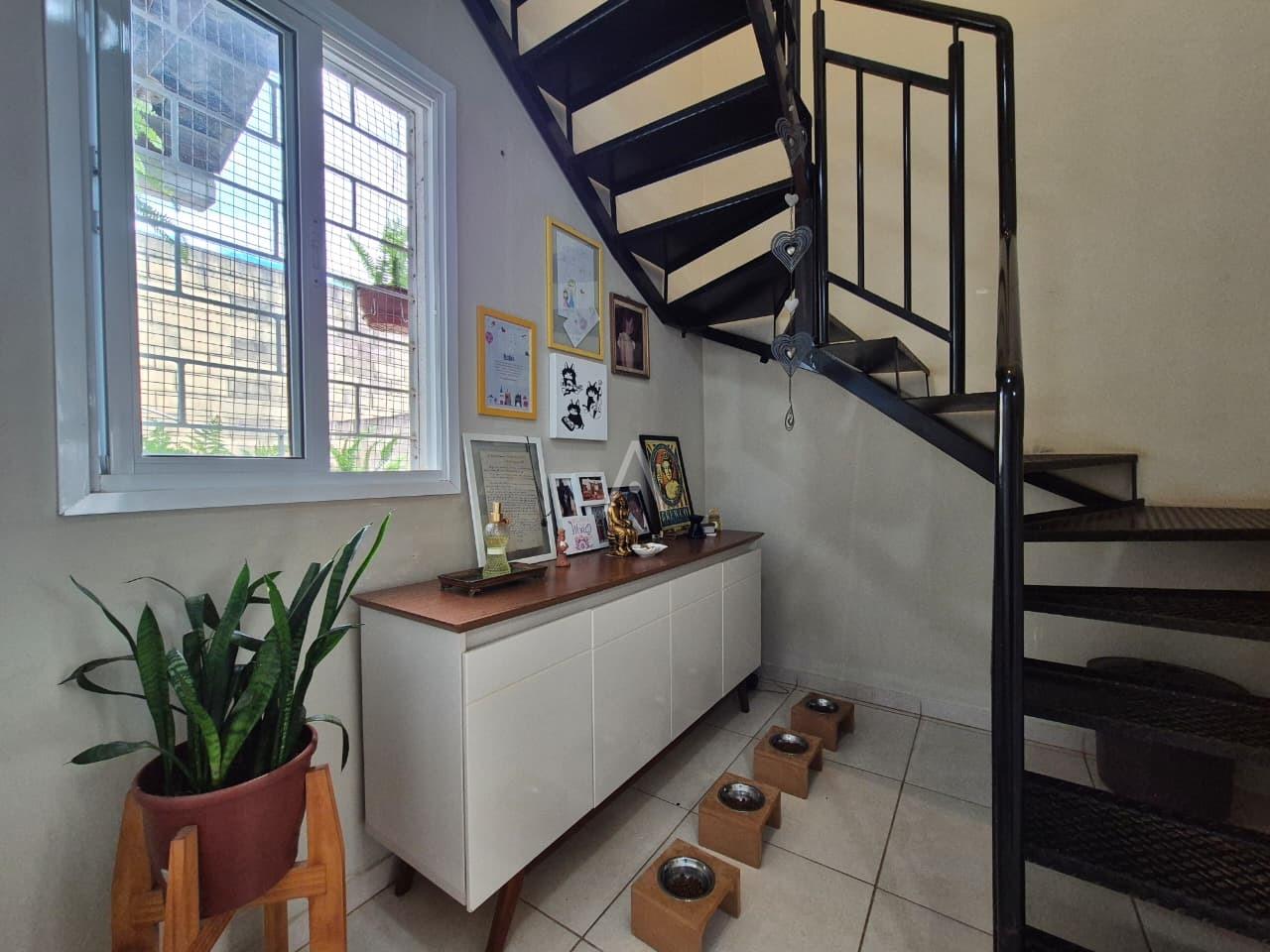 Sobrado para à venda no Bairro BRASILIA em CASCAVEL: 