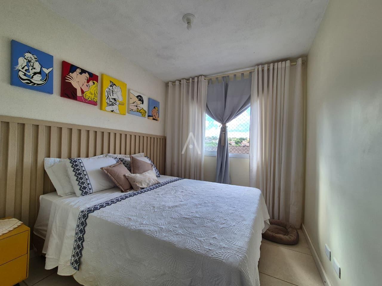 Sobrado para à venda no Bairro BRASILIA em CASCAVEL: