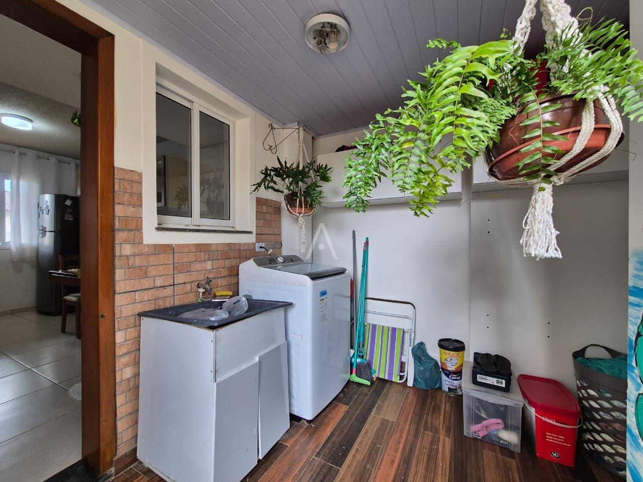 Sobrado para à venda no Bairro BRASILIA em CASCAVEL: