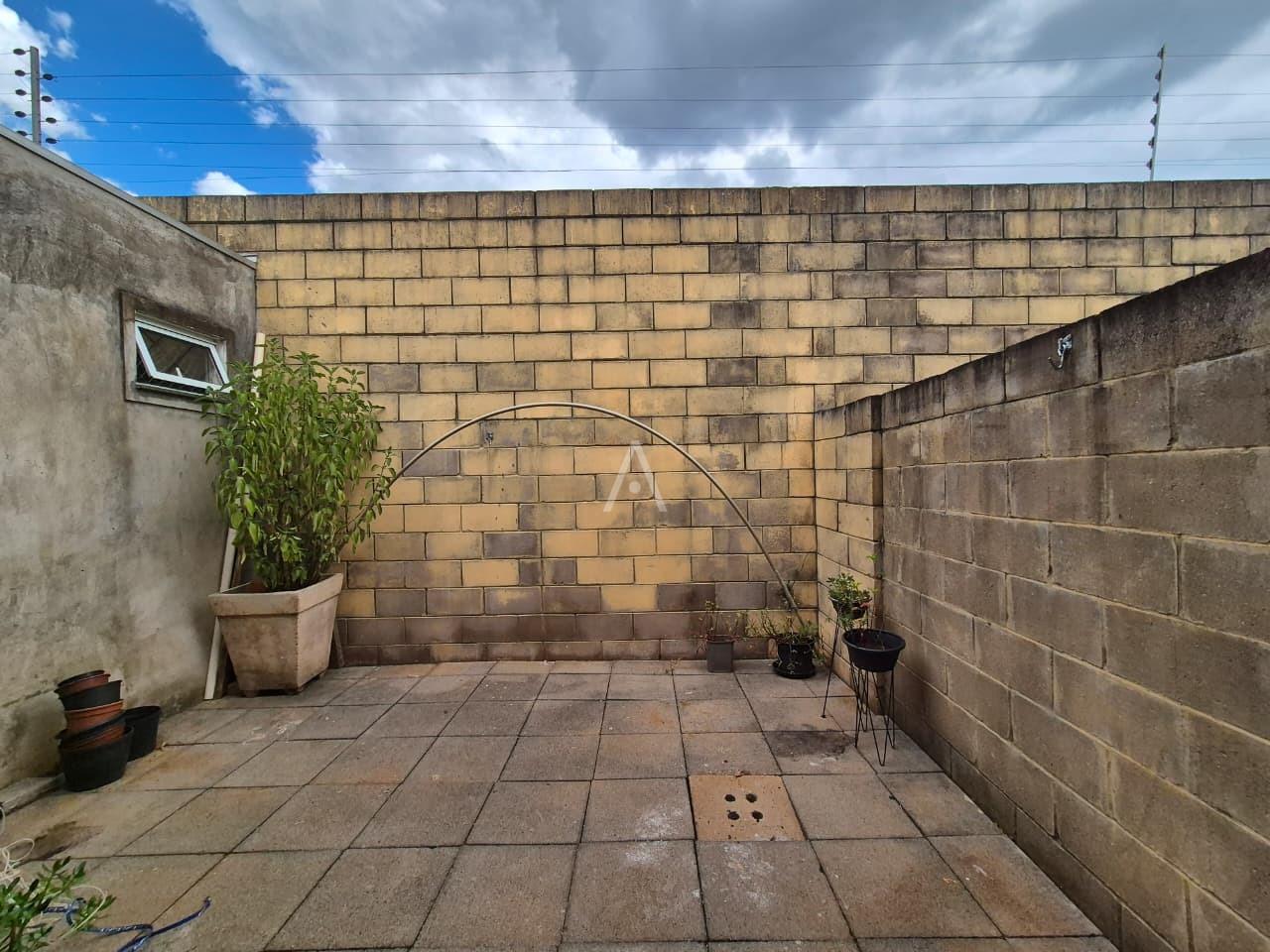 Sobrado para à venda no Bairro BRASILIA em CASCAVEL: