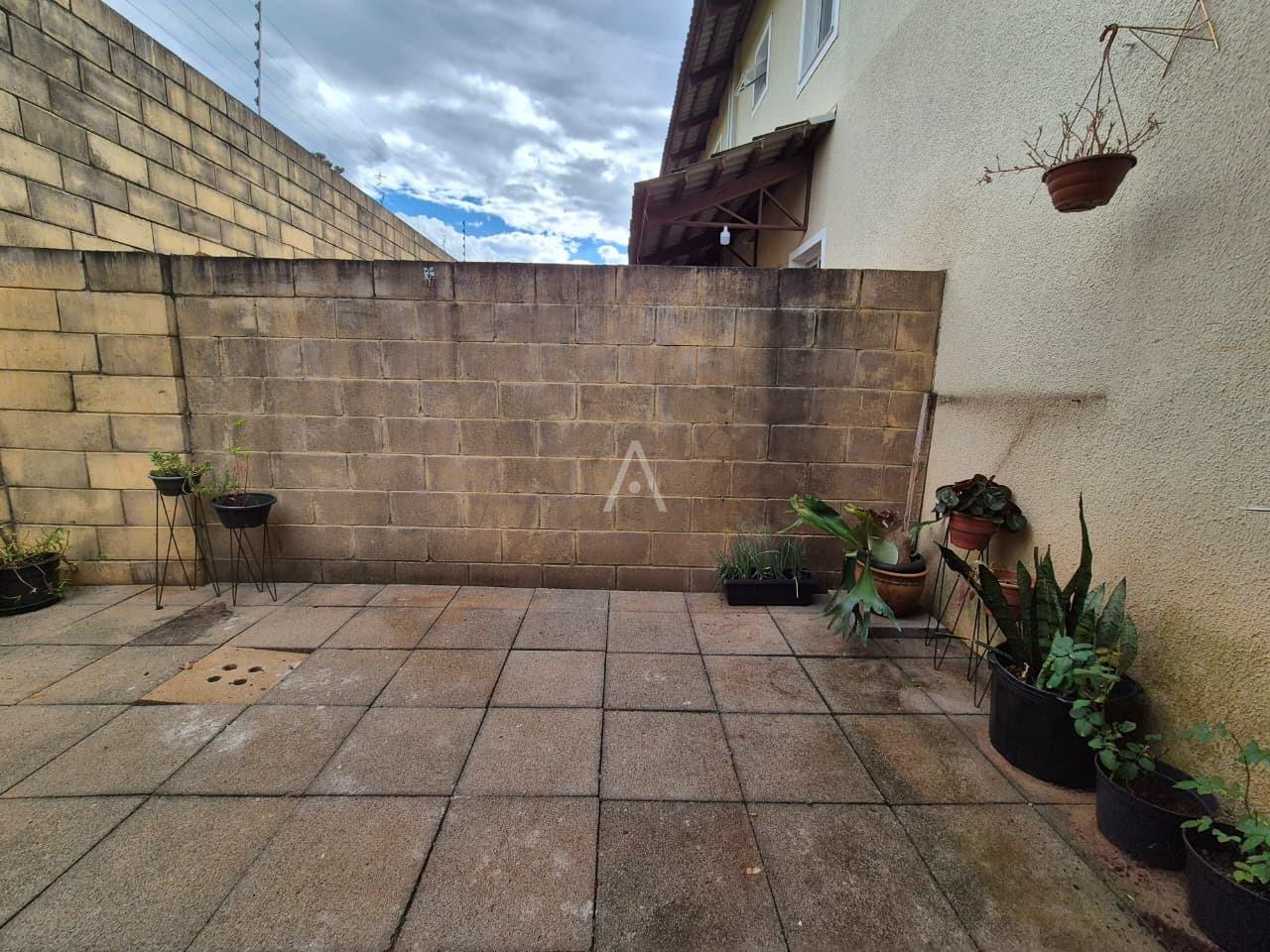 Sobrado para à venda no Bairro BRASILIA em CASCAVEL: