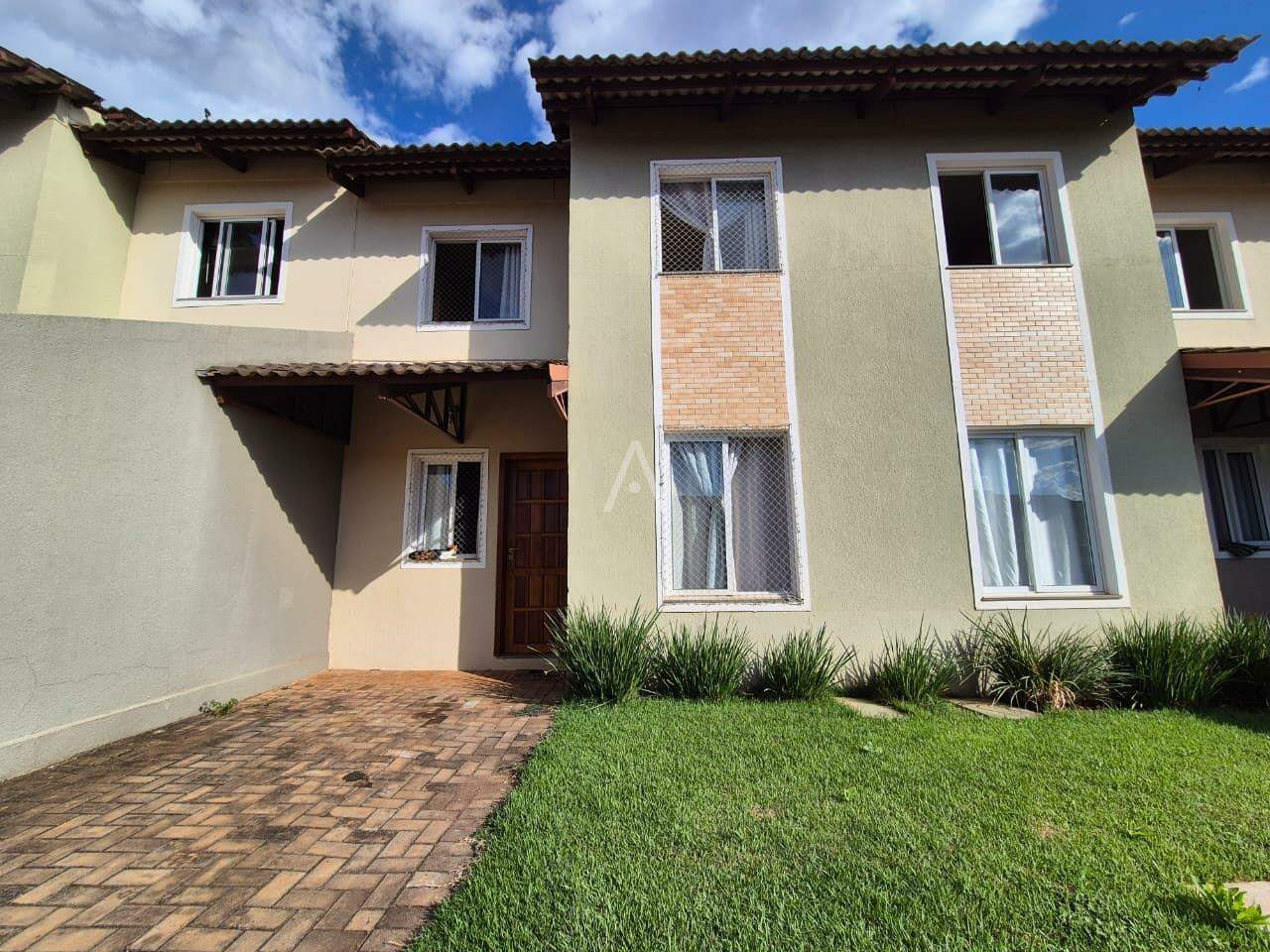 Sobrado para à venda no Bairro BRASILIA em CASCAVEL: 