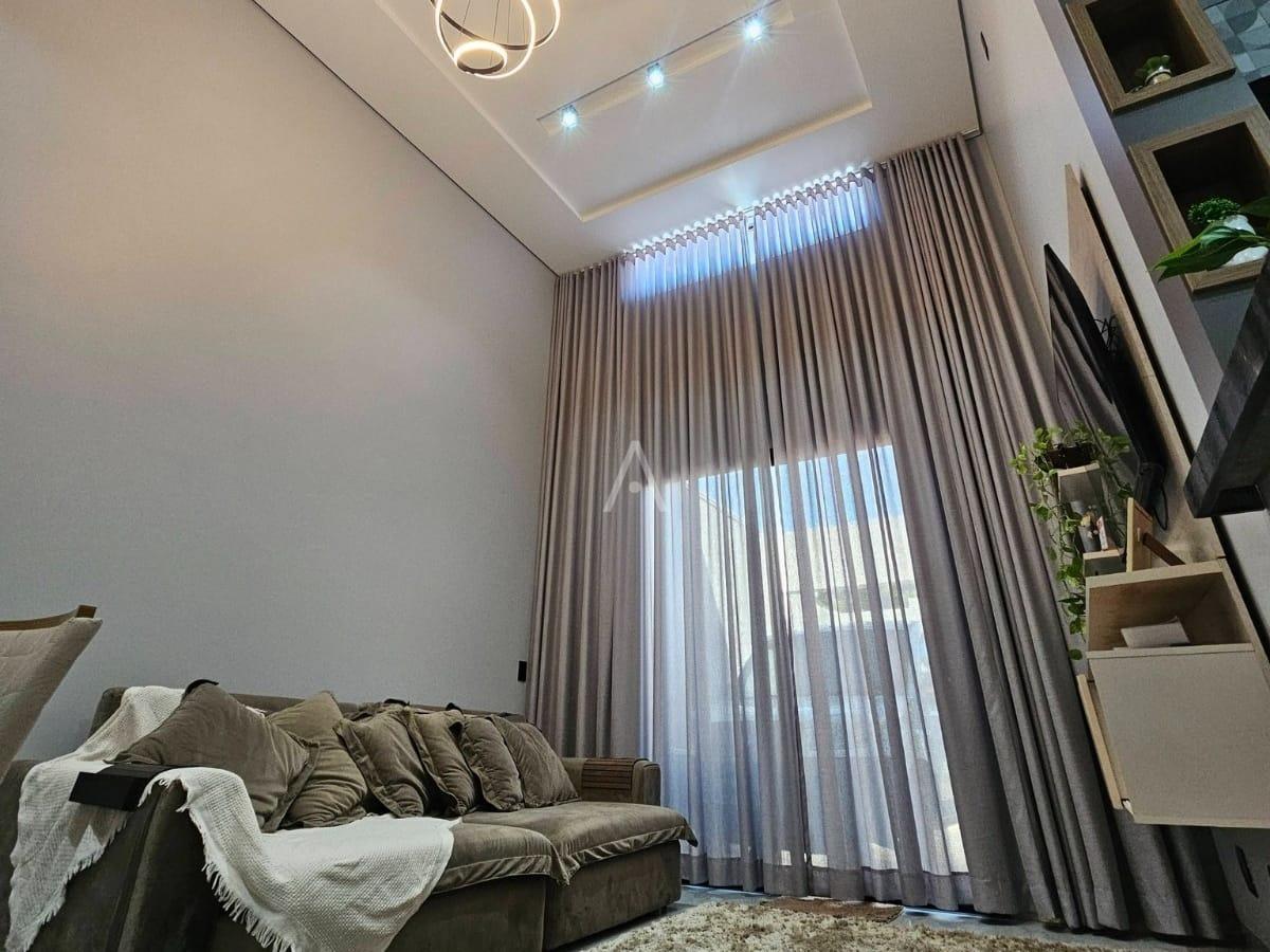 Casa Residencial para à venda no Bairro JARDIM PANORAMA em TOLEDO: 