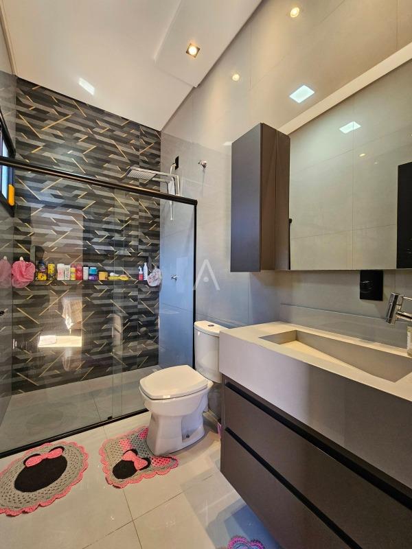 Casa Residencial para à venda no Bairro JARDIM PANORAMA em TOLEDO: 