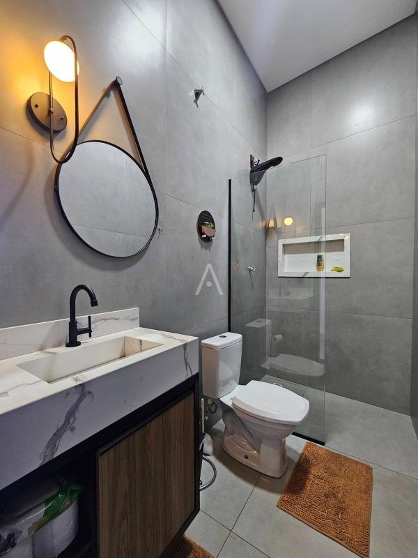 Casa Residencial para à venda no Bairro JARDIM PANORAMA em TOLEDO: 