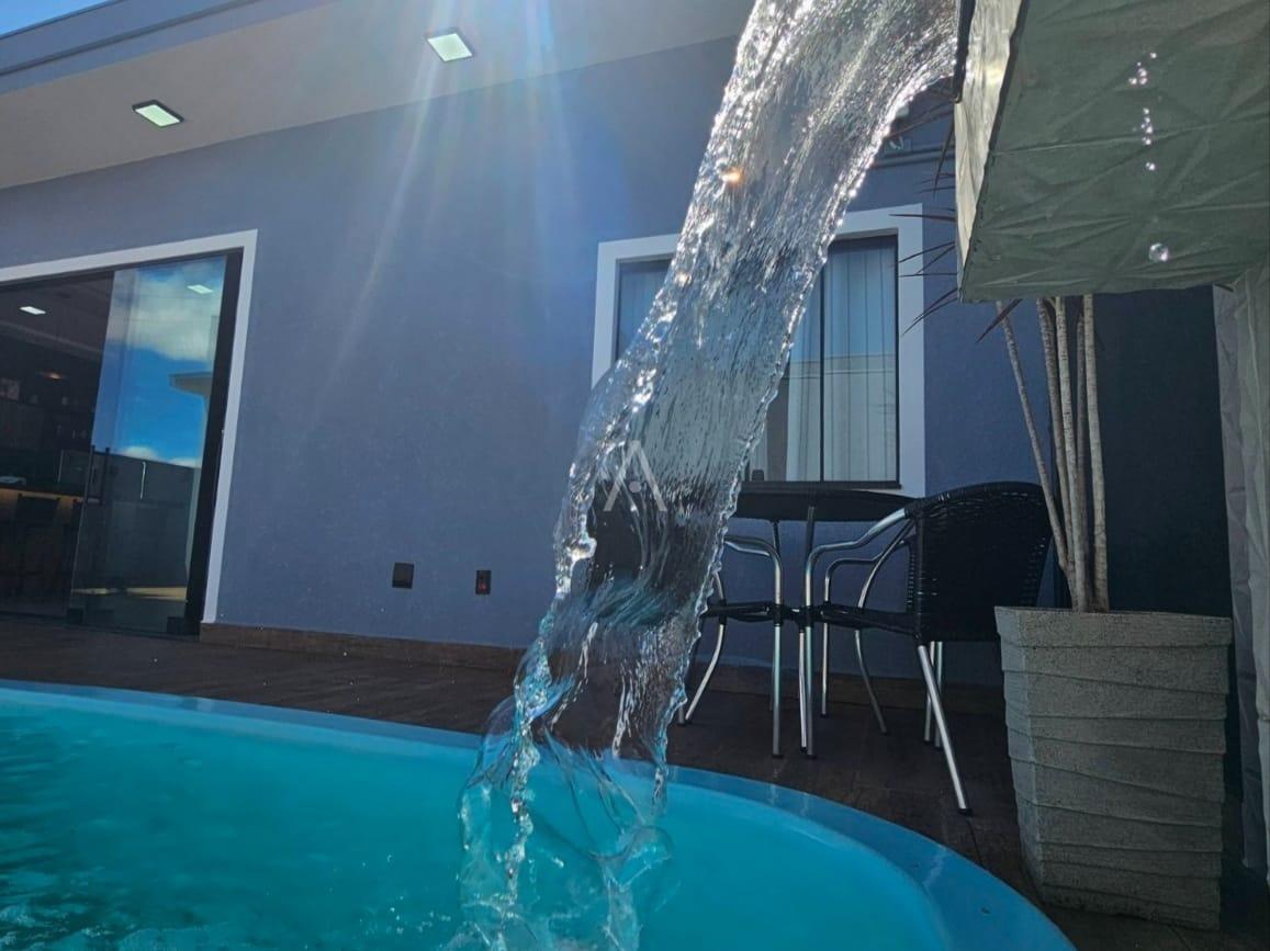 Casa Residencial para à venda no Bairro JARDIM PANORAMA em TOLEDO: 