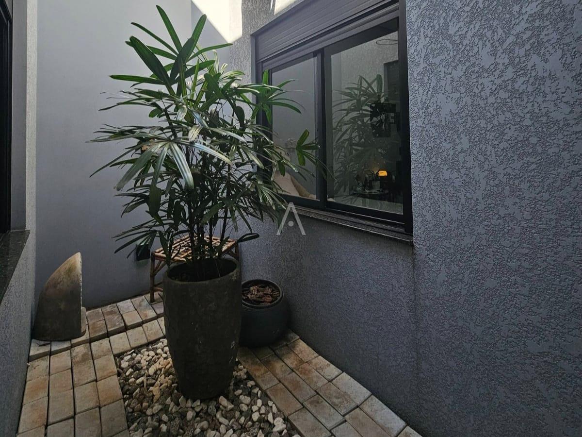 Casa Residencial para à venda no Bairro JARDIM PANORAMA em TOLEDO: 