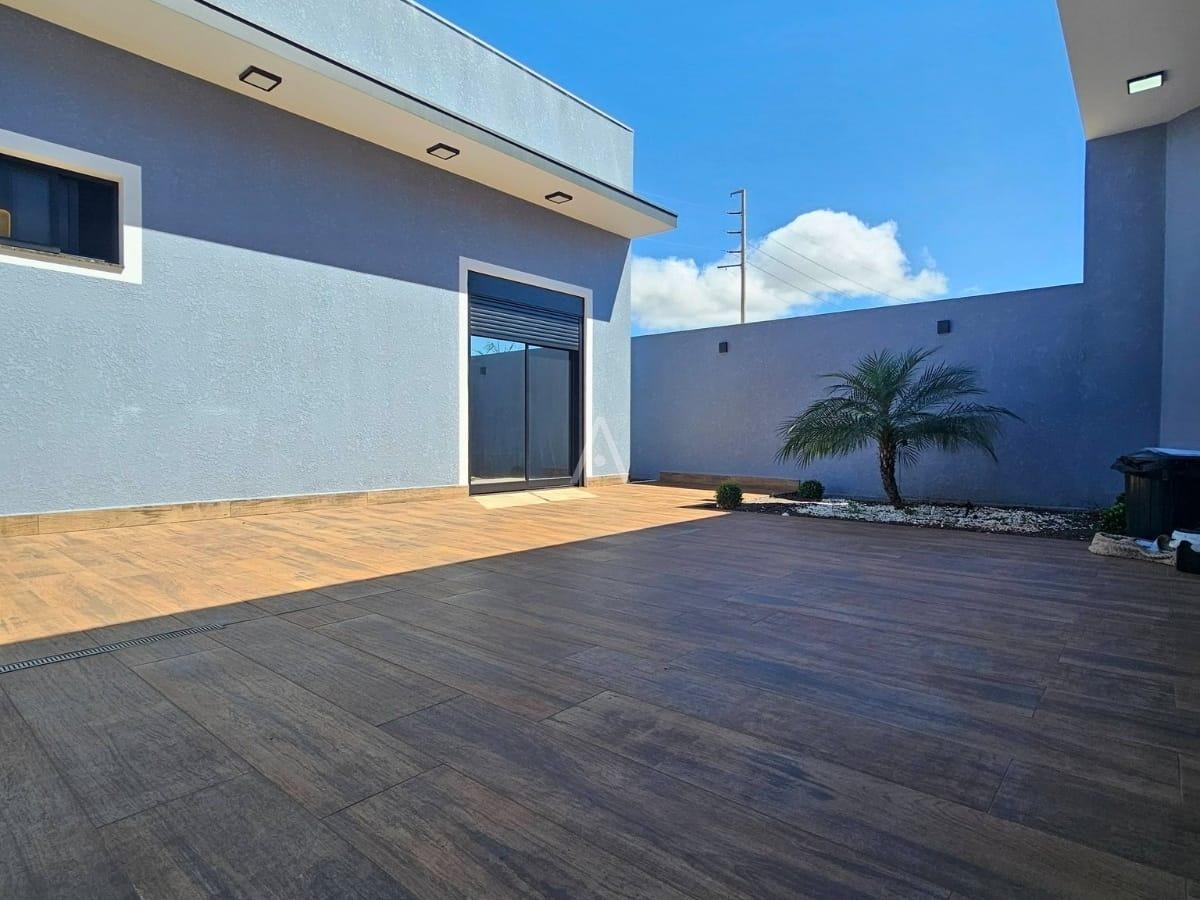 Casa Residencial para à venda no Bairro JARDIM PANORAMA em TOLEDO: 