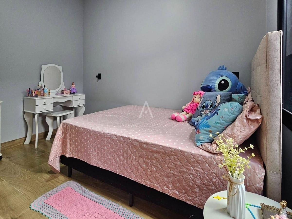 Casa Residencial para à venda no Bairro JARDIM PANORAMA em TOLEDO: 