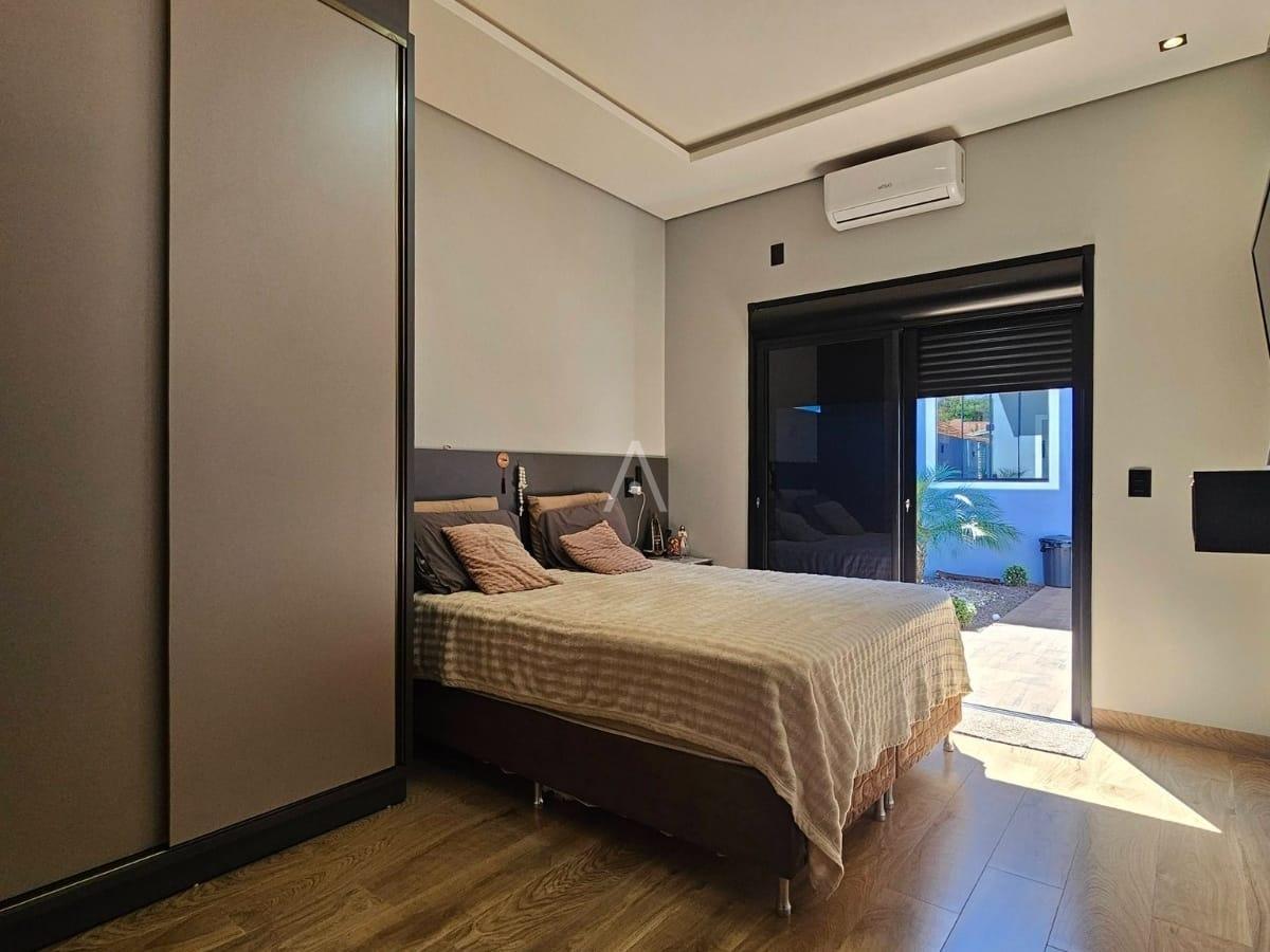 Casa Residencial para à venda no Bairro JARDIM PANORAMA em TOLEDO: 