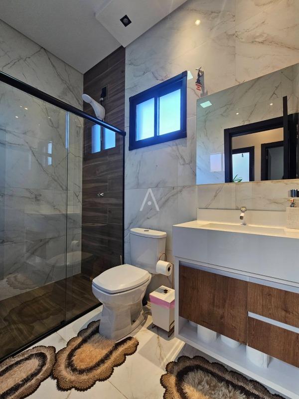 Casa Residencial para à venda no Bairro JARDIM PANORAMA em TOLEDO: 