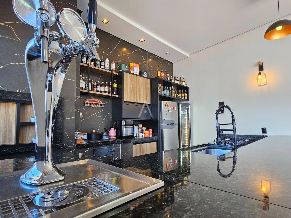 Casa Residencial para à venda no Bairro JARDIM PANORAMA em TOLEDO: 