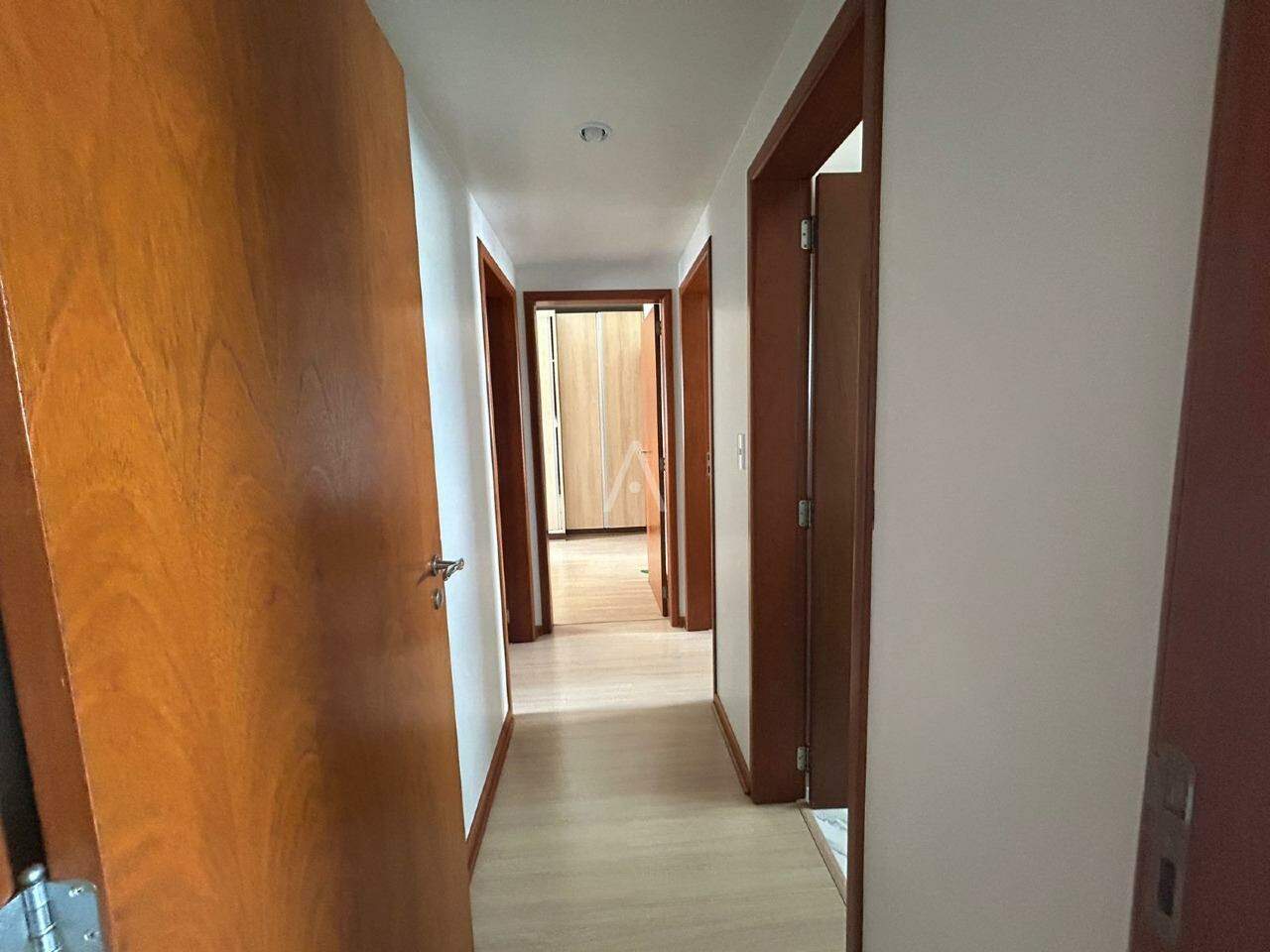 Apartamento para para aluguel no Bairro CENTRO em CASCAVEL: 
