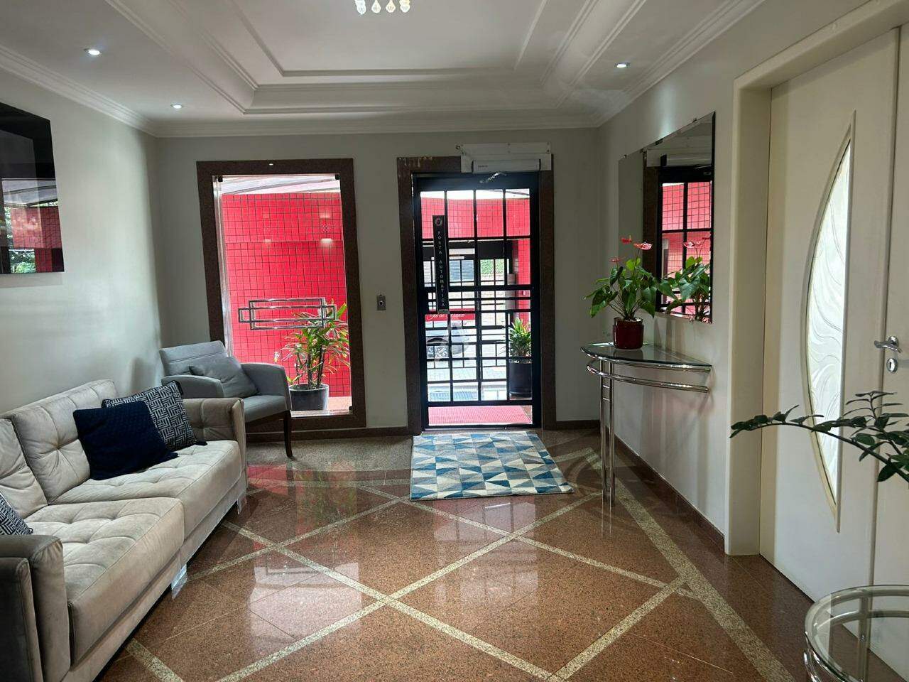 Apartamento para para aluguel no Bairro CENTRO em CASCAVEL: 