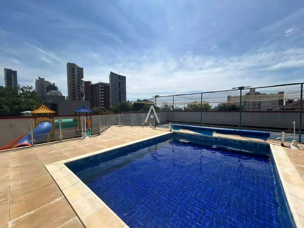 Apartamento para para aluguel no Bairro CENTRO em CASCAVEL: 