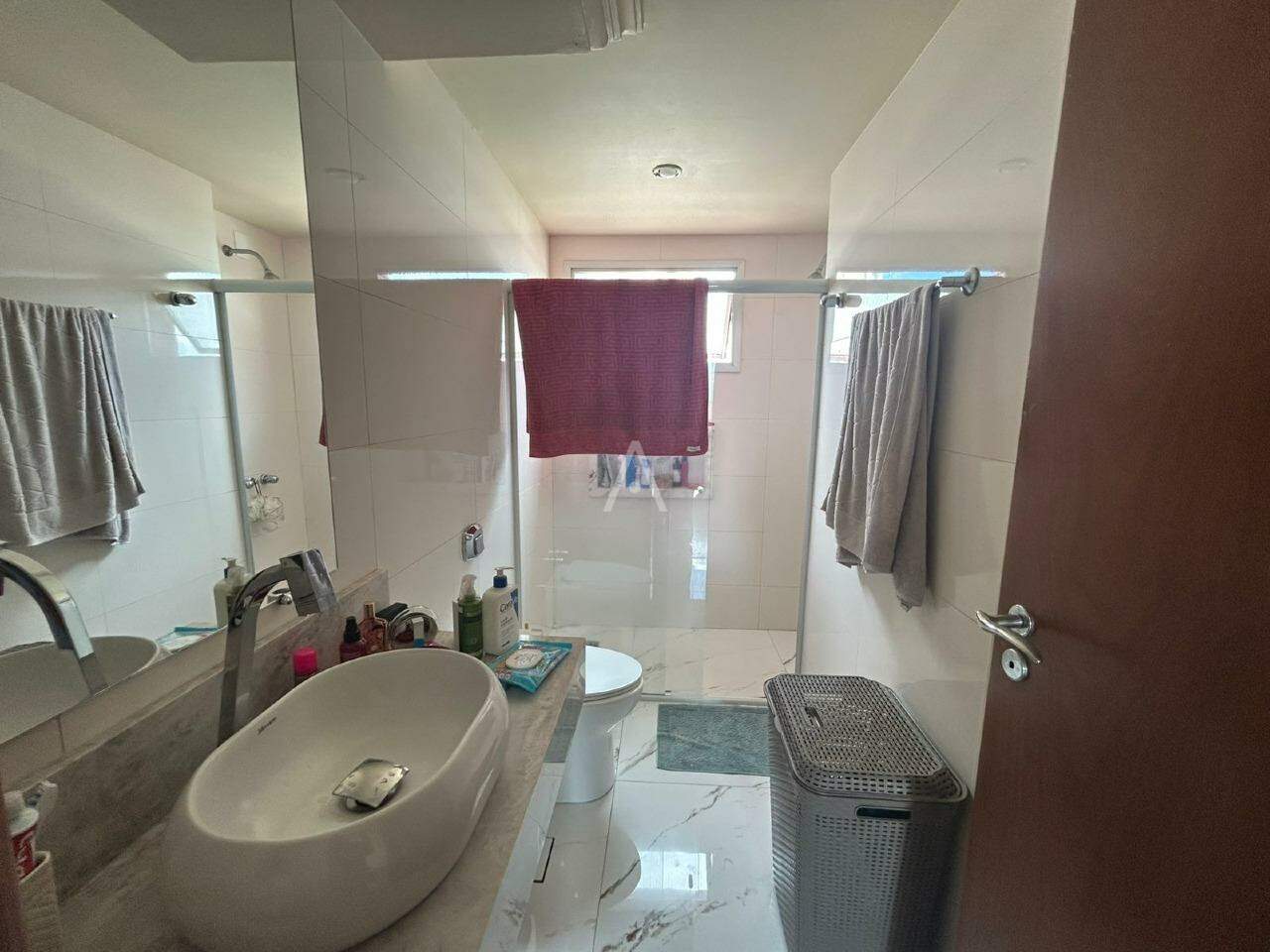 Apartamento para para aluguel no Bairro CENTRO em CASCAVEL: 