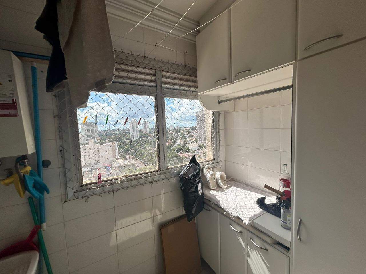 Apartamento para para aluguel no Bairro CENTRO em CASCAVEL: 