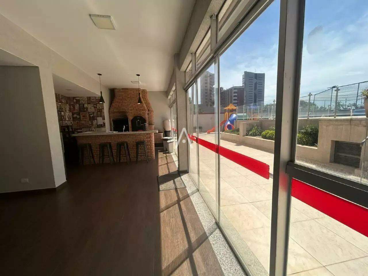 Apartamento para para aluguel no Bairro CENTRO em CASCAVEL: 