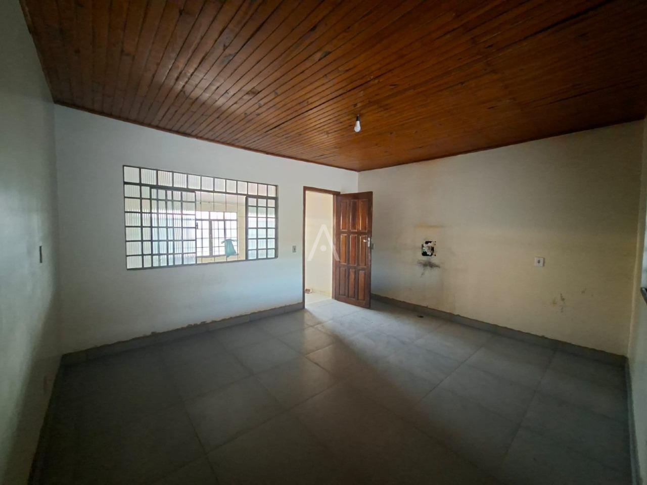 Casa Residencial para para aluguel no Bairro ALTO ALEGRE em CASCAVEL: 