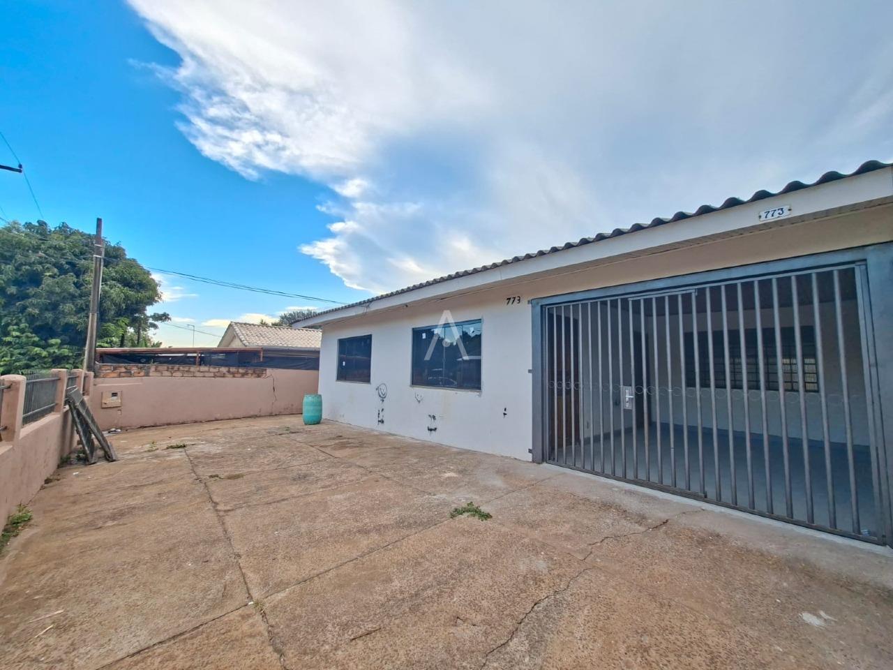 Casa Residencial para para aluguel no Bairro ALTO ALEGRE em CASCAVEL: 