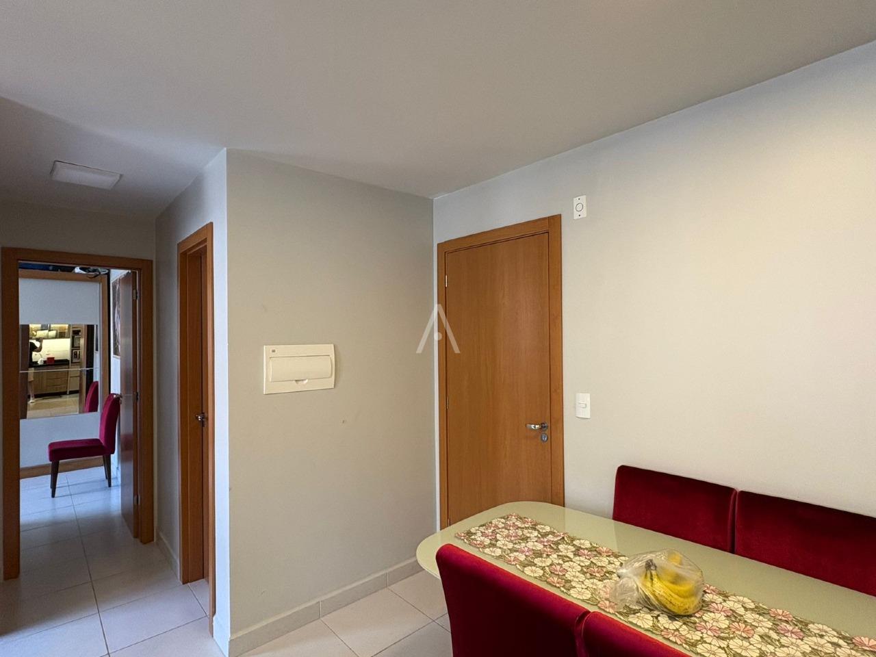 Apartamento para à venda no Bairro BRASILIA em CASCAVEL: 