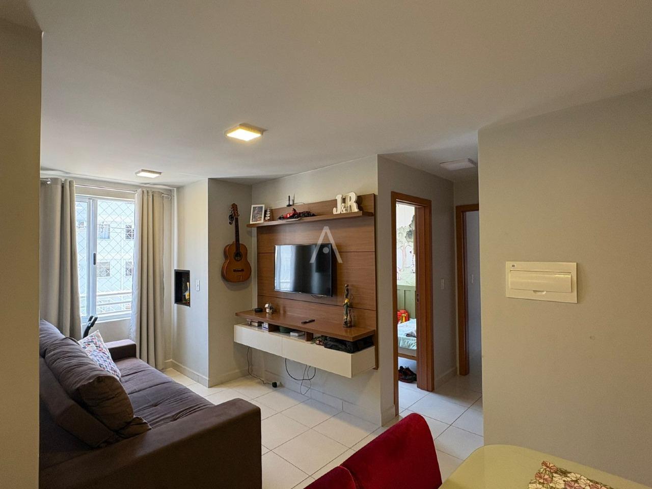 Apartamento para à venda no Bairro BRASILIA em CASCAVEL: 